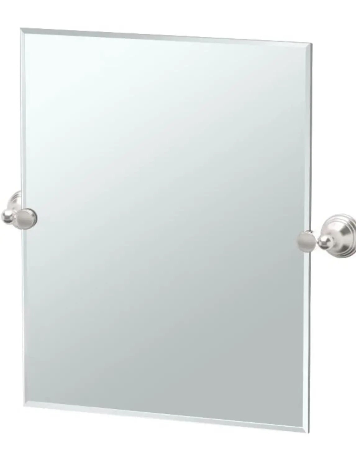 Rectangular Mirror 1