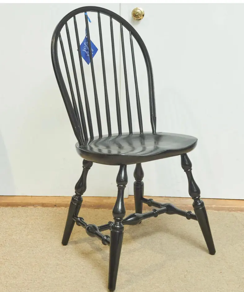 Wooden Dining Room Chairs 1
