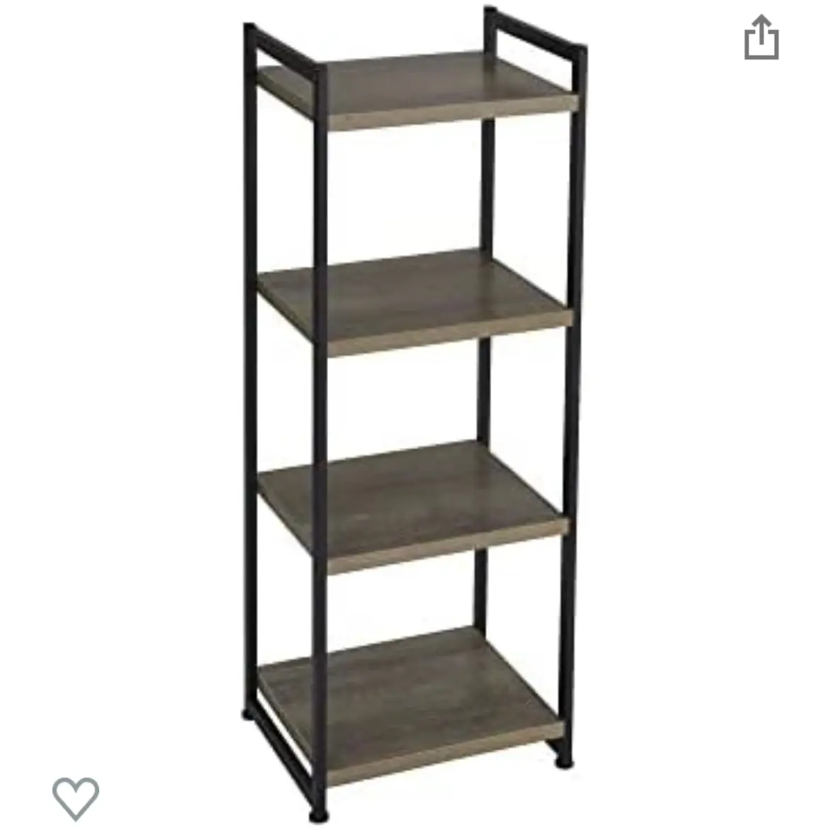 4 Tier Storage Tower 1
