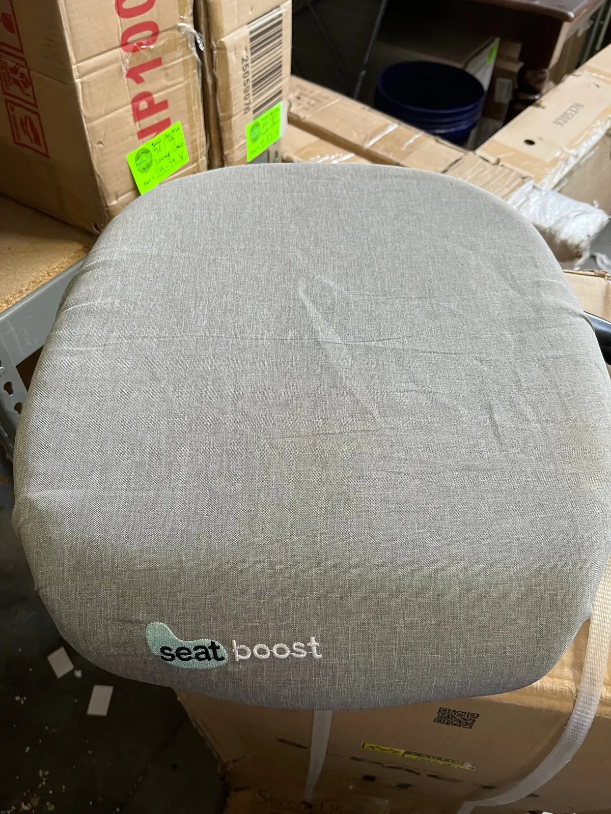 Seat Boost For Adults 1