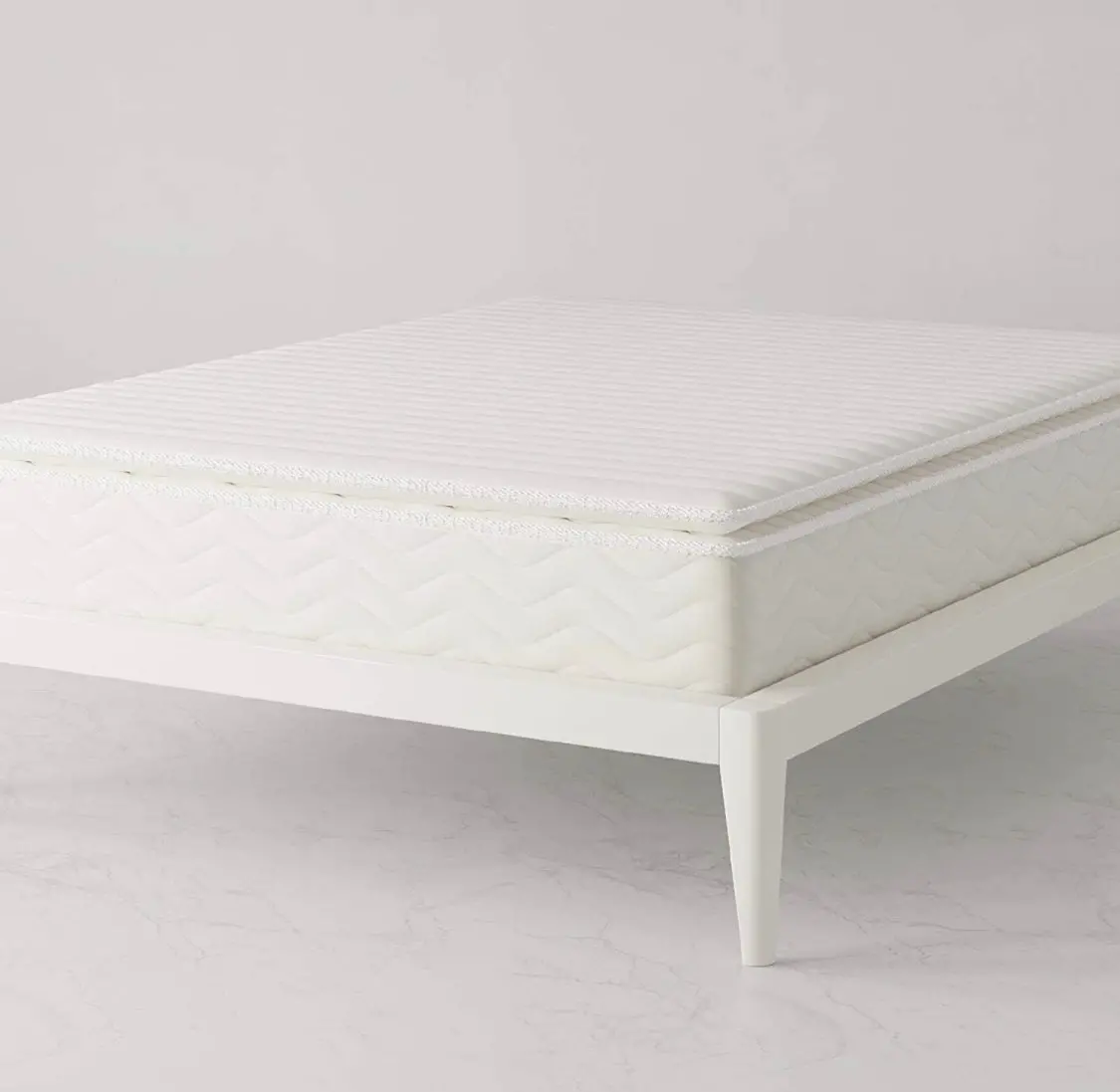 12” Hybrid Queen Mattress 1