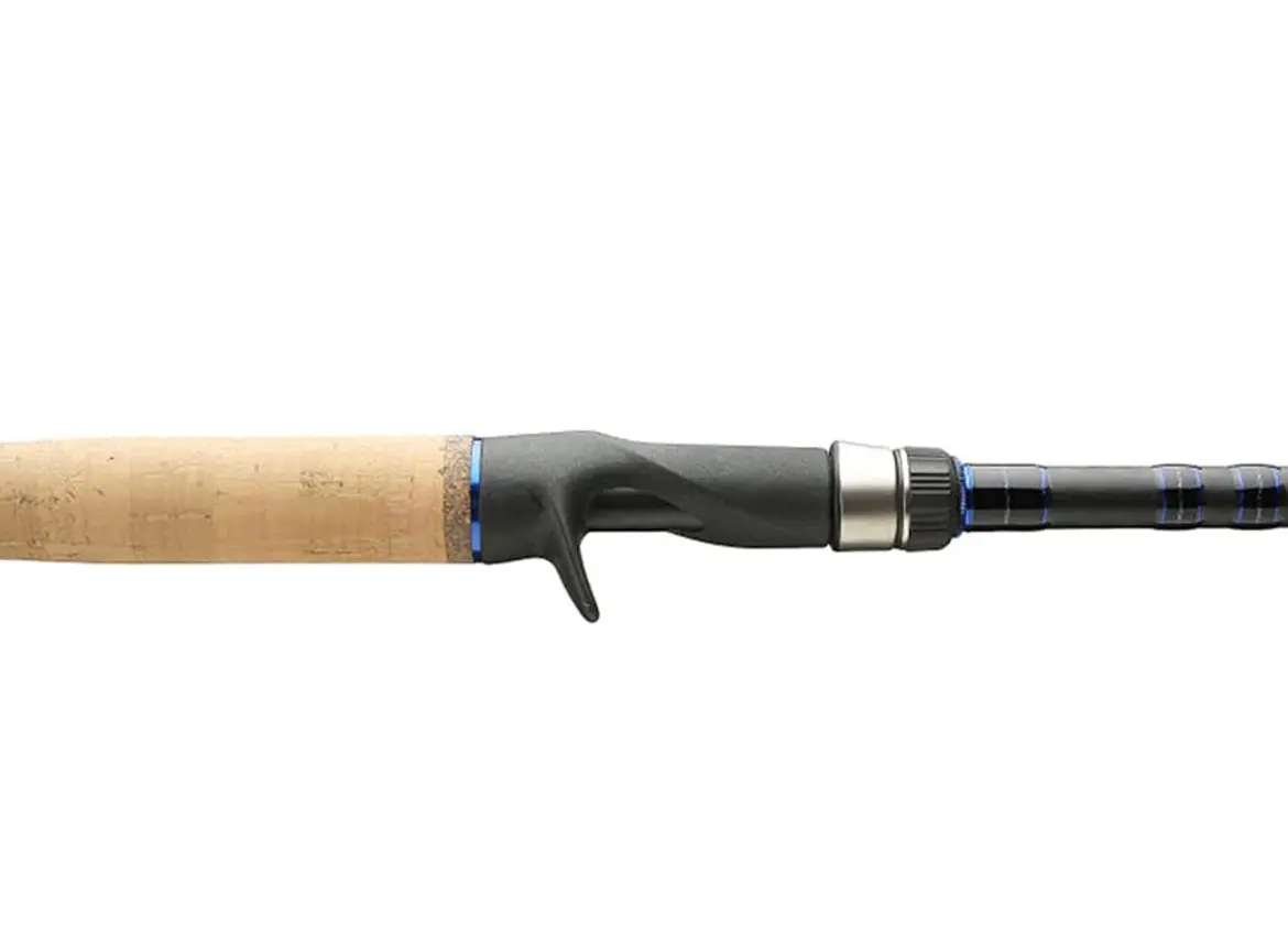 Dobyns Rods Champion Xp Series 7’6'' Casting Bass Fishing 2