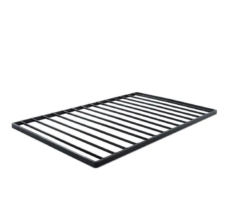 Queen Metal Bed Frame 1