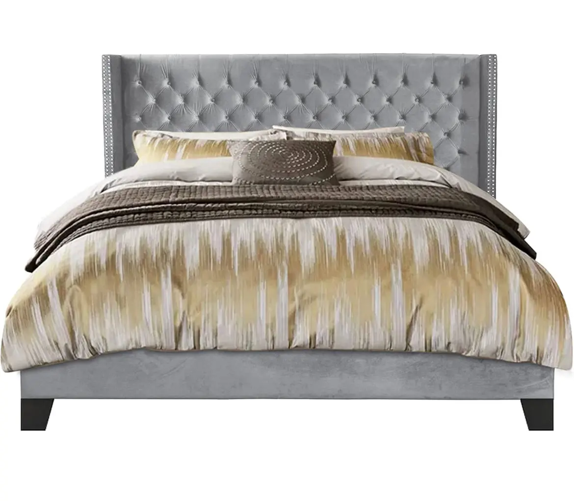 Headboard Only -King 1