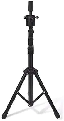 Hairdressing Adjustable Tripod 1