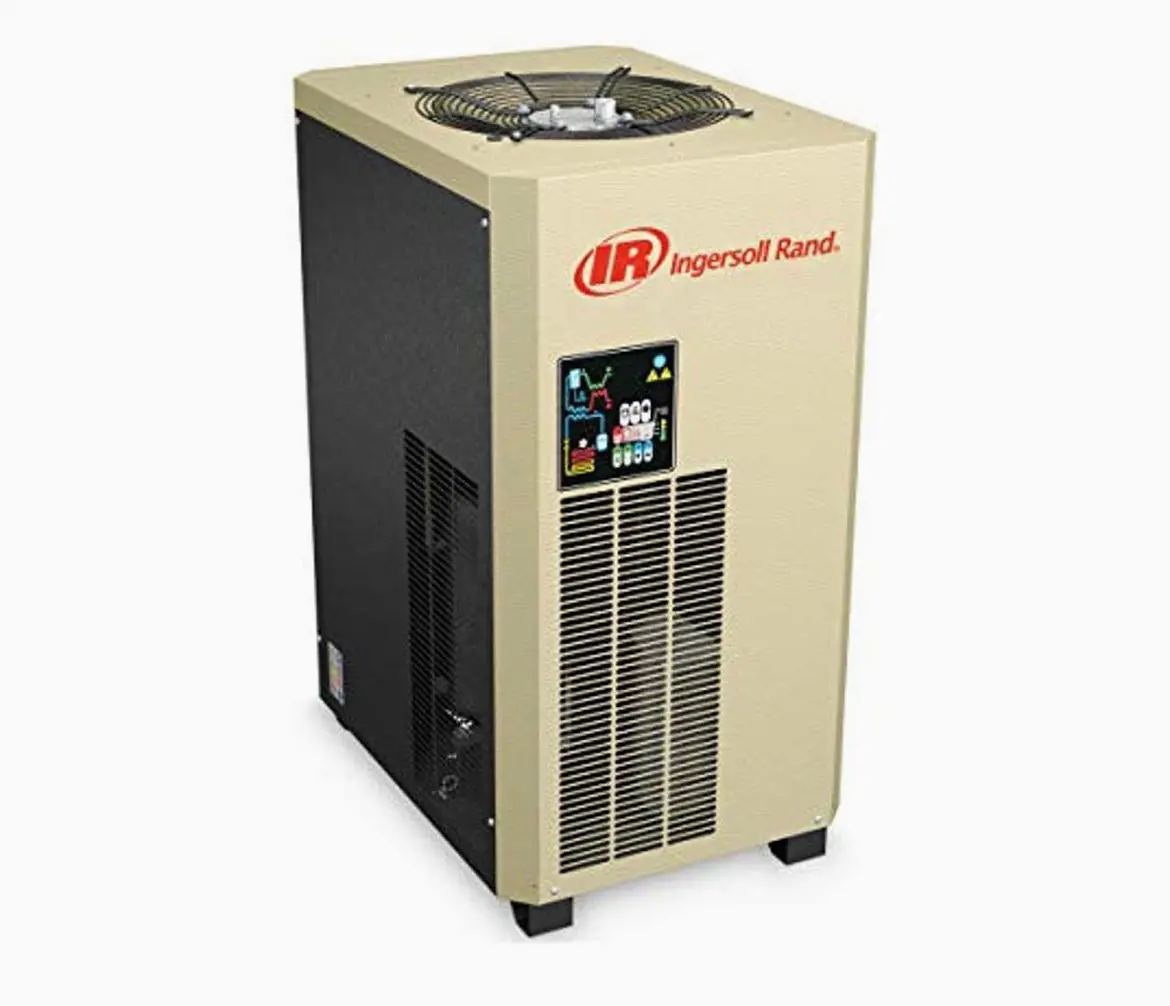 Ingersoll-Rand Compressed Air Dryer Refrigerated 1
