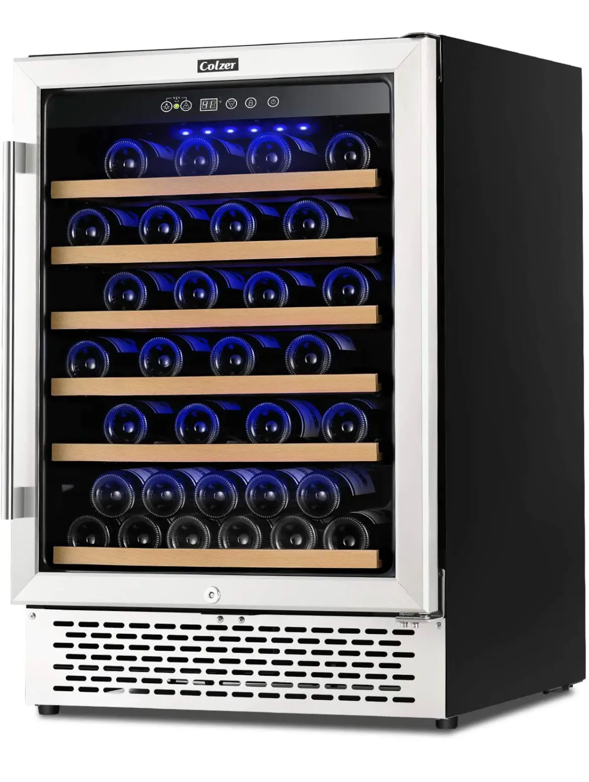 Premium 24” Wine Cooler 1