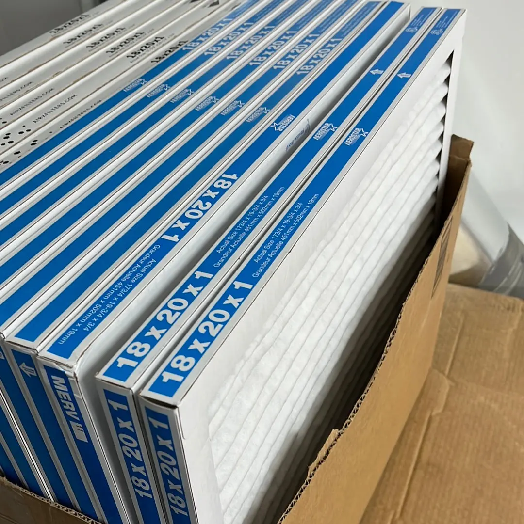 18X20x1 Air Filter 1