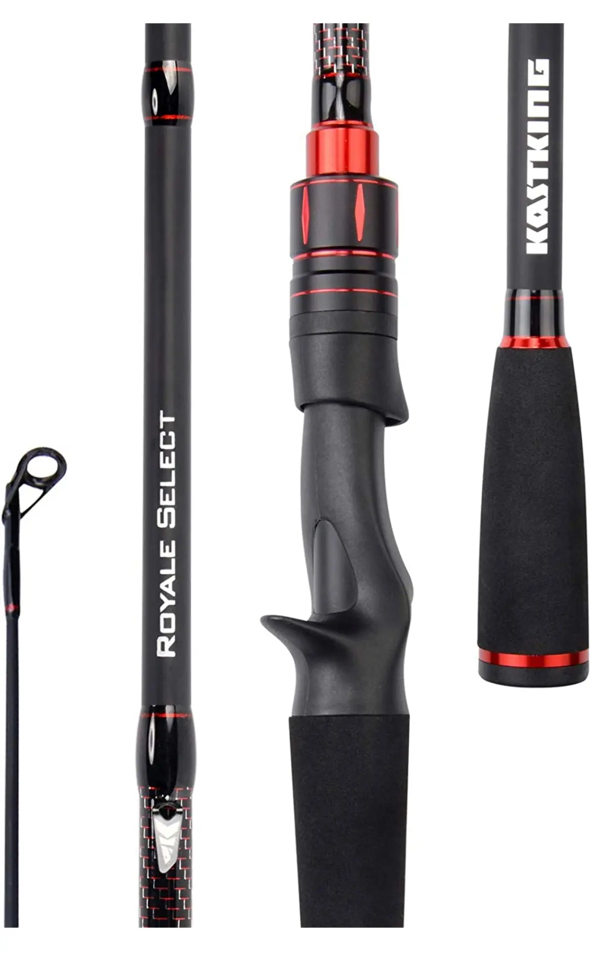 Kastking Royals Select Fishing Rod 1