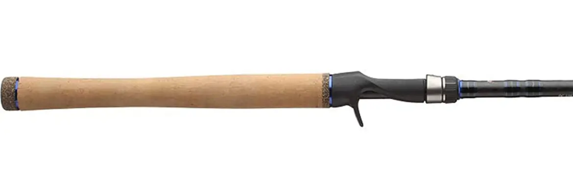 Dobyns Rods Champion Xp Series 7’6'' Casting Bass Fishing 1