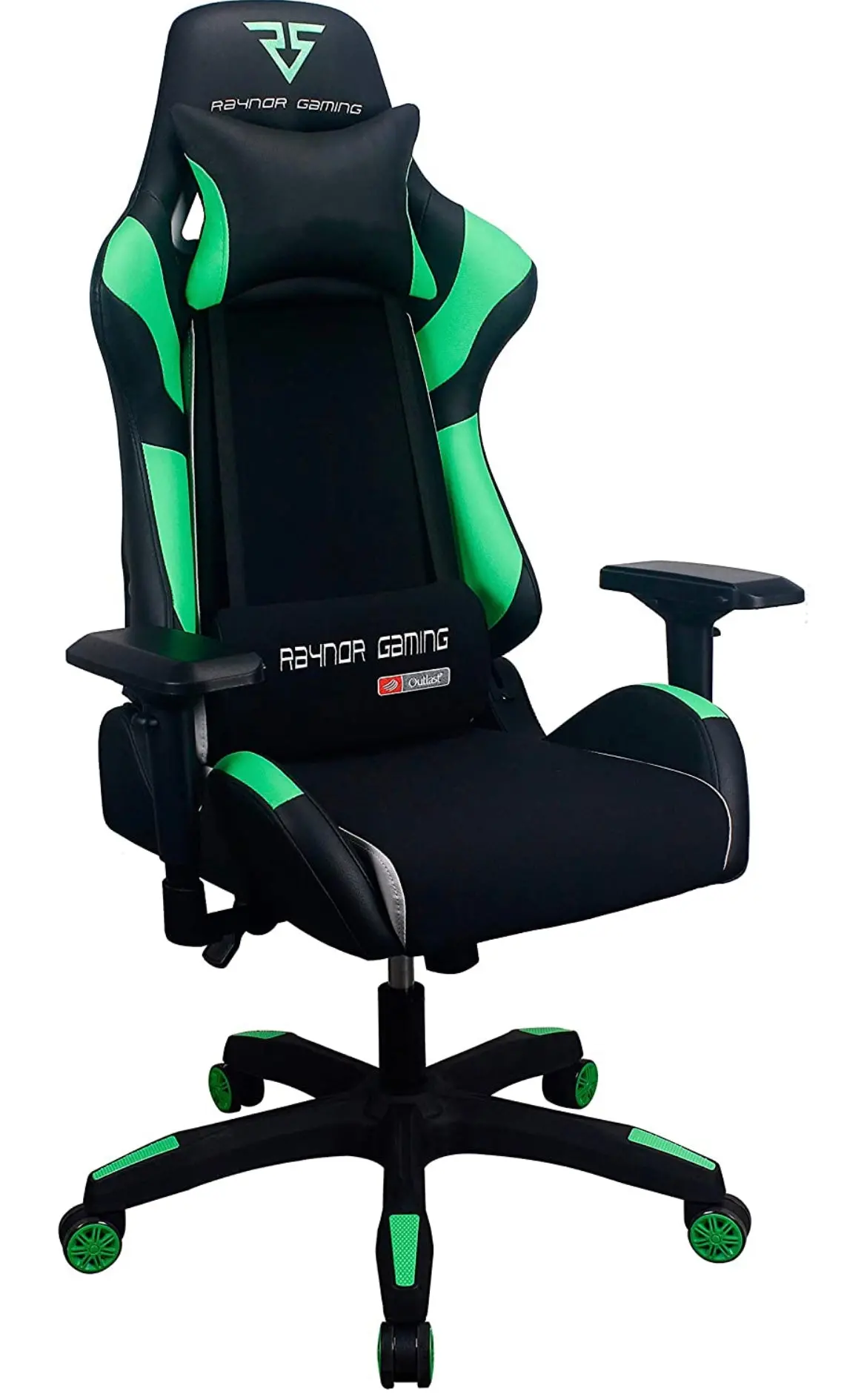 Raynor Gaming Chair 1