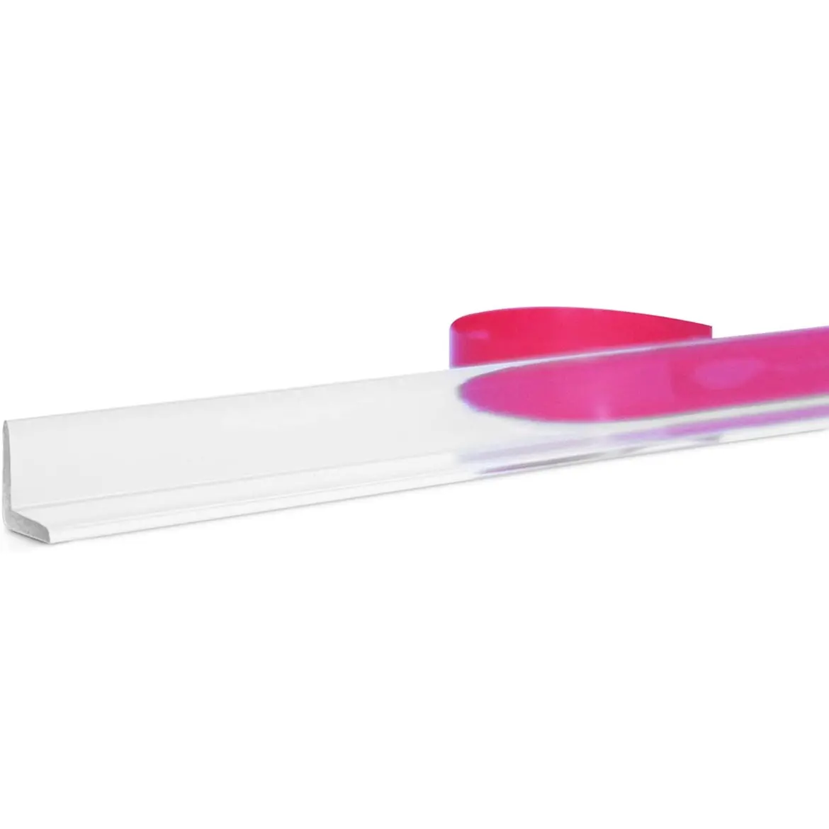 Eatelle Multi-Purpose Shower Door Seal 1