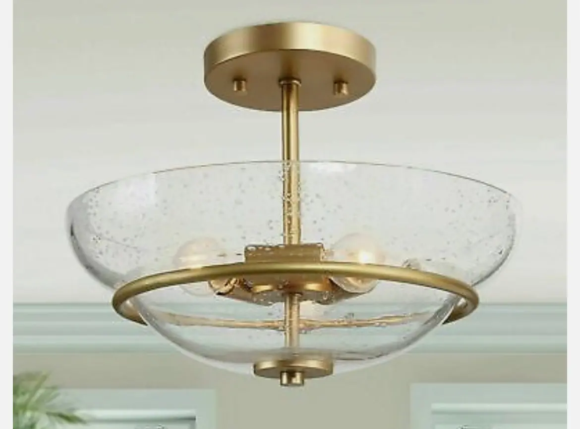 3 Light Brushed Gold 1