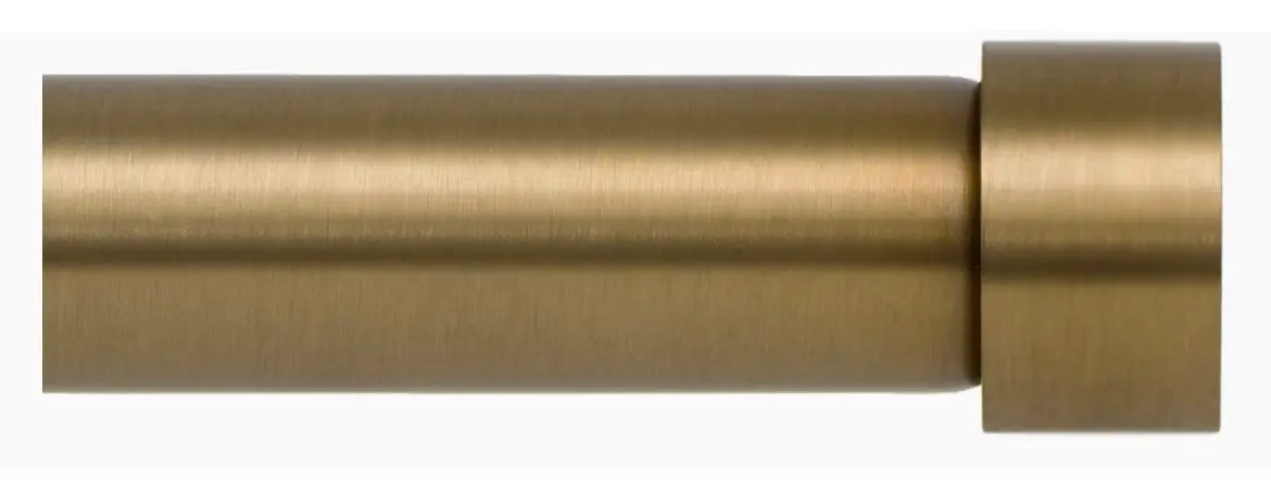 Tension Curtain Rod 1