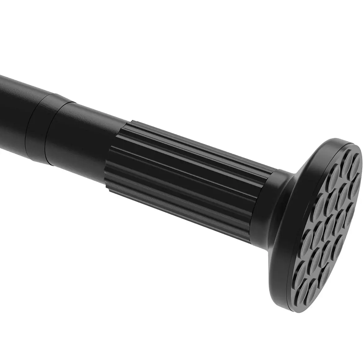 Shower Tension Curtain Rod 1
