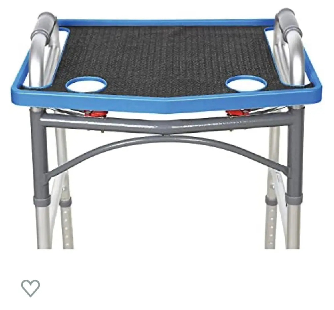 Walker Tray Table 1