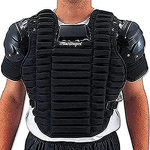 Umpire Chest Protector 1