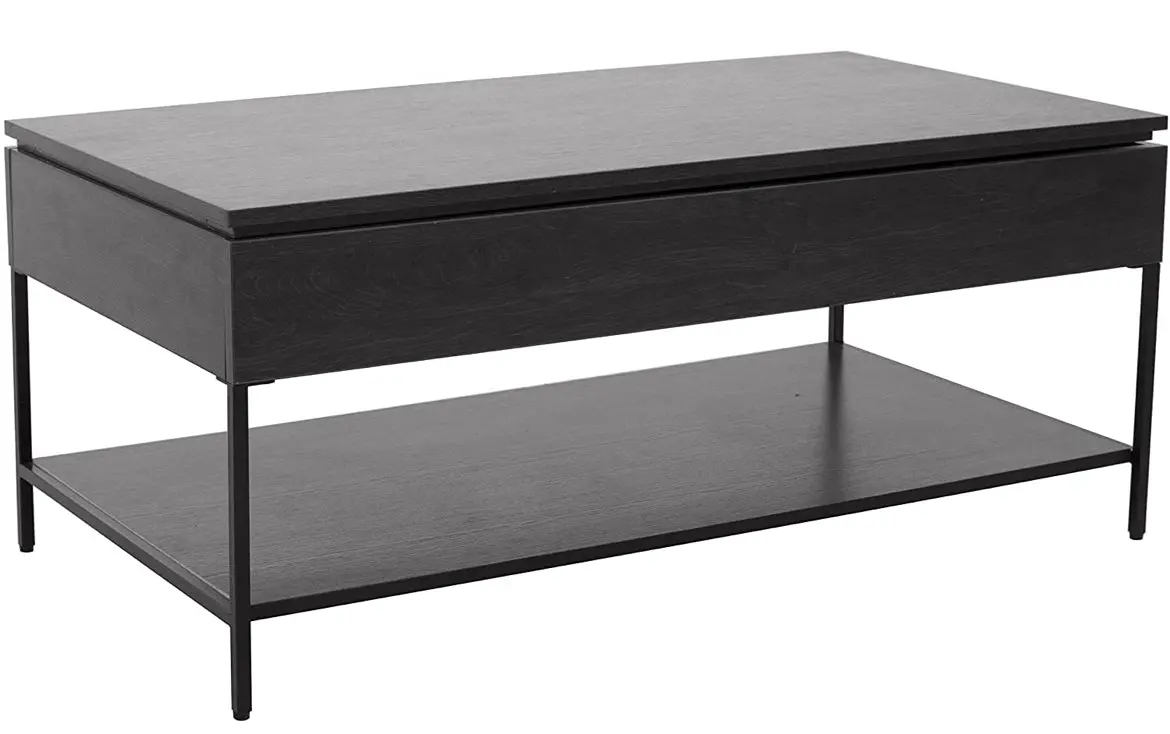 Storage Coffee Table 1