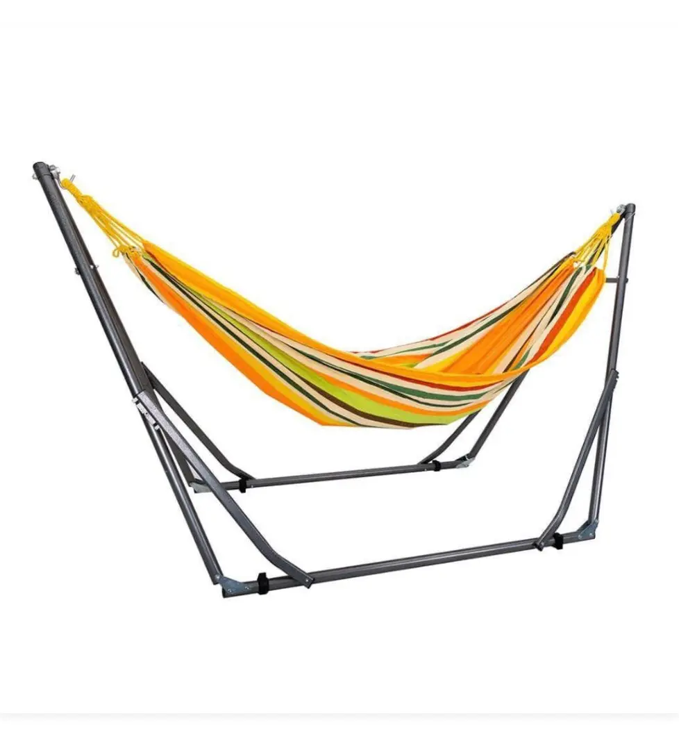 Outdoor Patio Hammock 1