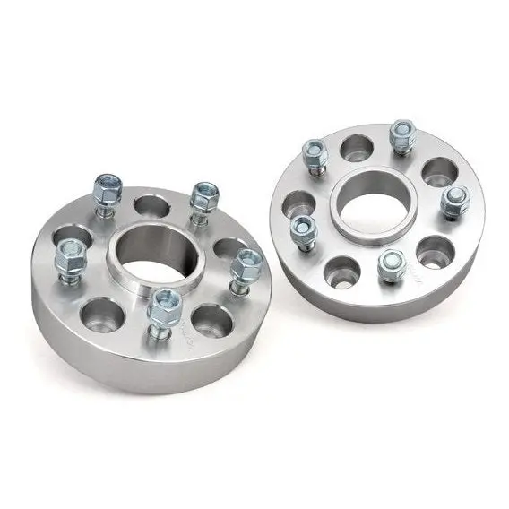 5X4.5"X1.50" Wheel Spacers 1