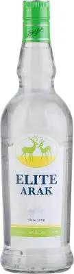 Elite Arak 750Ml 1