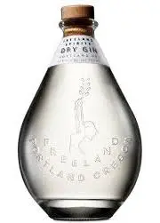 Freeland Spirits Dry Gin 750Ml 1