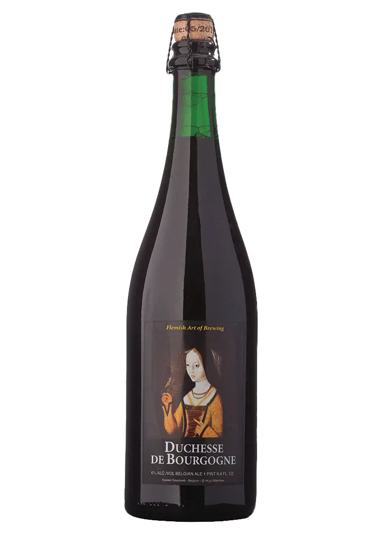 Duchesse De Bourgogne 750Ml 1