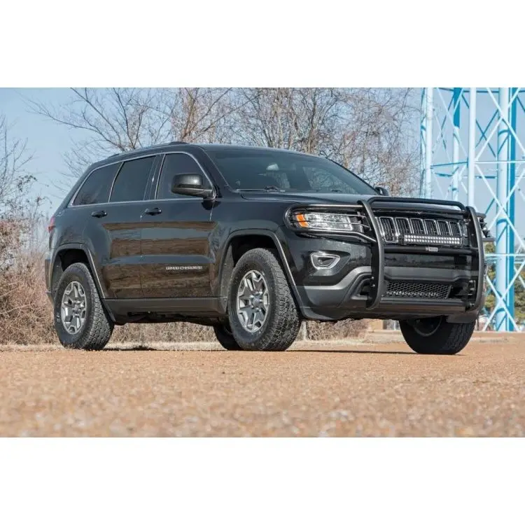 Wk2 Jeep Grand Cherokee 2In Leveling Kit ('11-'19 ) 1