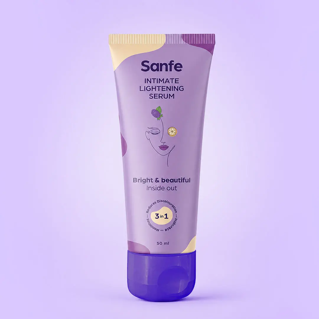 Intimate Lightening Serum 50Gm 1