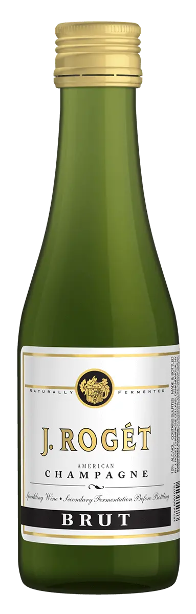 J. Roget Brut 187Ml 1
