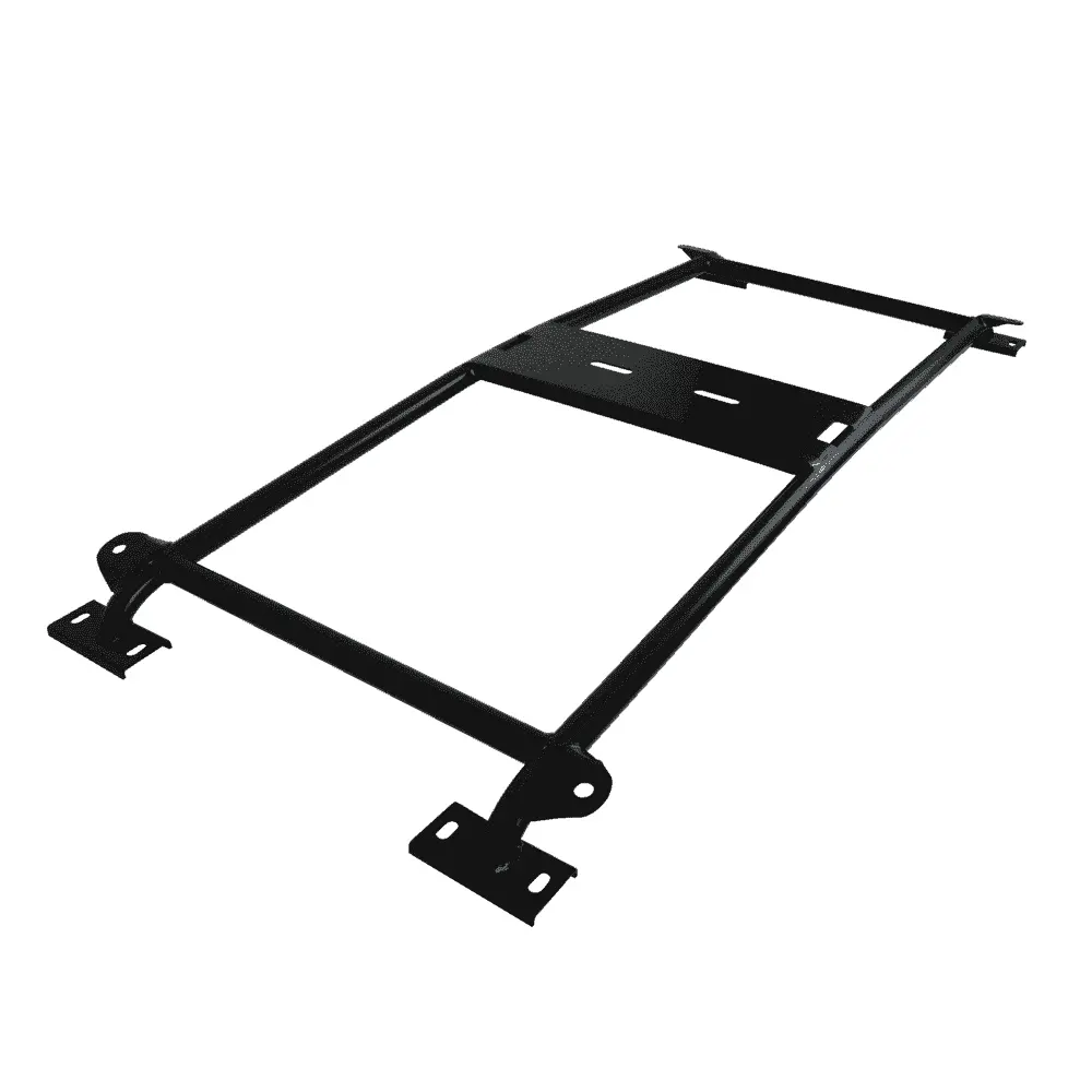 Jeep Cherokee Xj Roof Mounted Tire Carrier 1