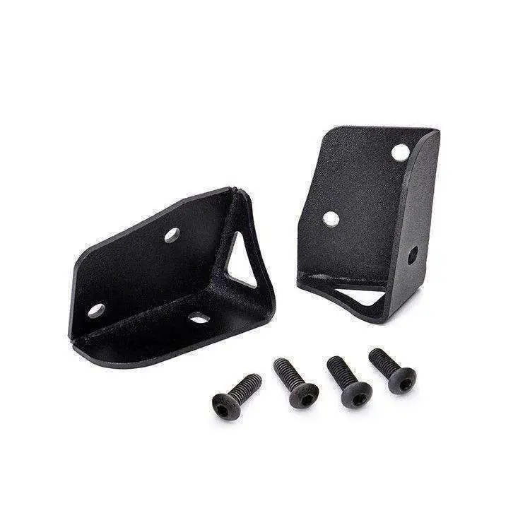 Jk Jeep Wrangler Windshield Light Mount 1