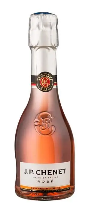 Jp. Chenet Rose Dry 187Ml 1