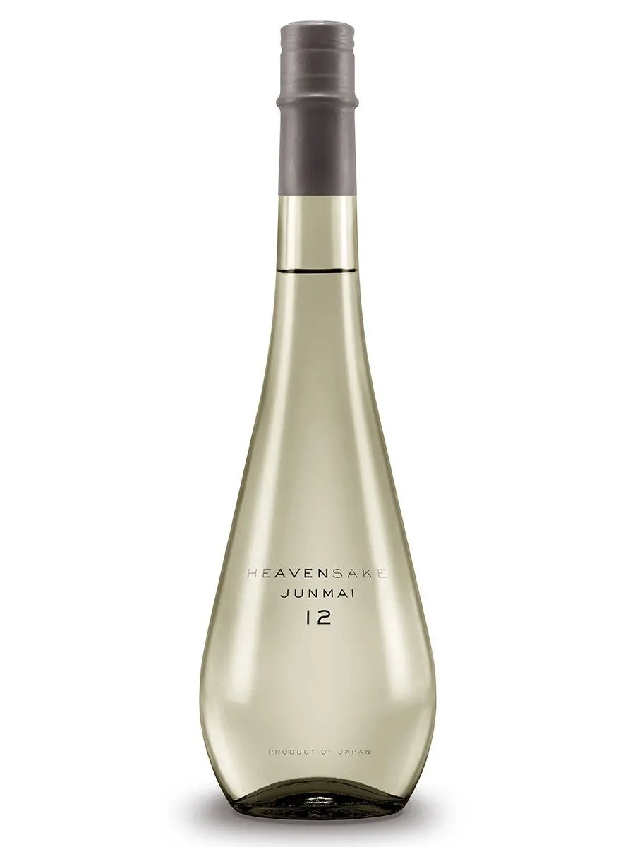 Heaven Sake Junmai 12 720Ml 1