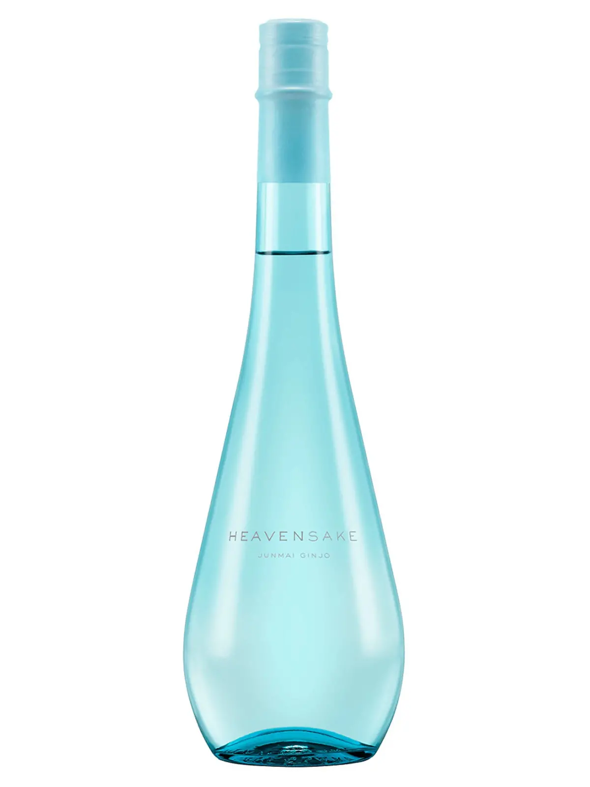 Heaven Sake Junmai Ginjo 720Ml 1
