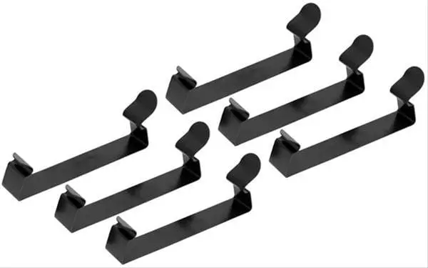 K&N Air Box Spring Clips – 85-83897 1