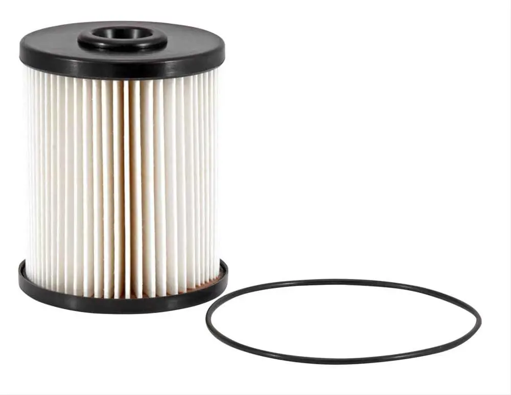 K&N Pf-4200 Replaceable Cartridge Fuel Filter 1