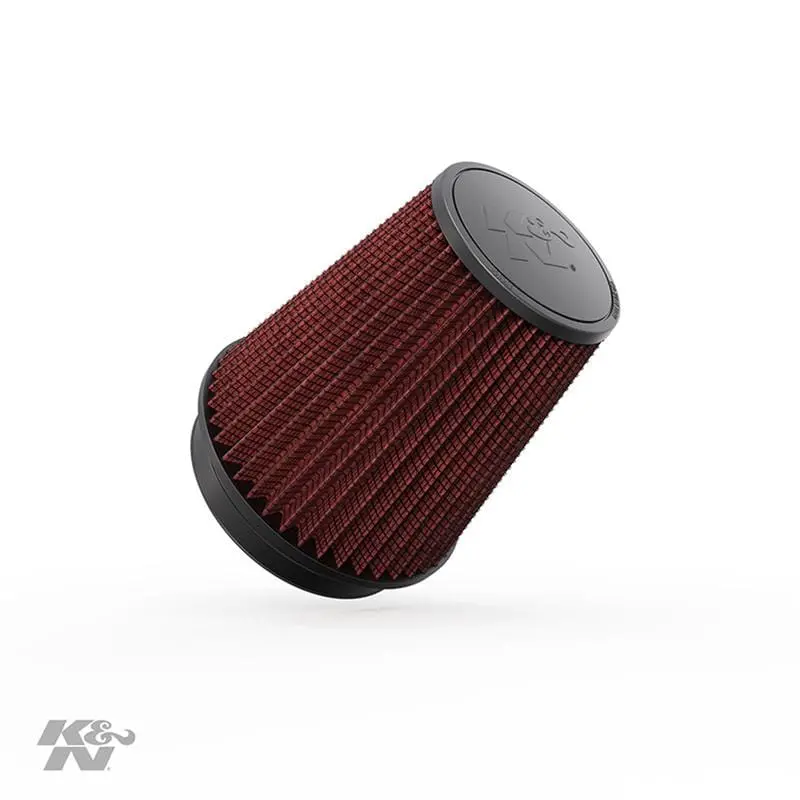 K&N Rf-1020 Universal High-Flow Performance Air Filter 1