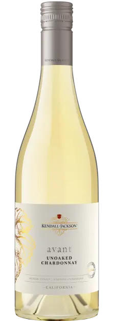 Kendall Jackson Avant Chardonnay 750Ml 1