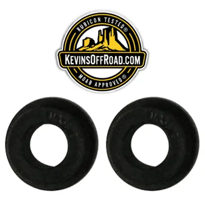Kor-1179-Kit Super-Hard Shore Durometer Track Bar Bushings 1