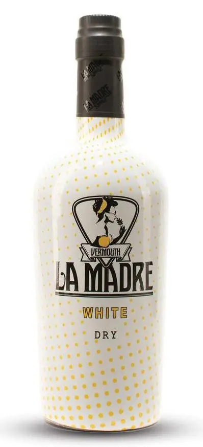 La Madre Vermouth Dry 750Ml 1