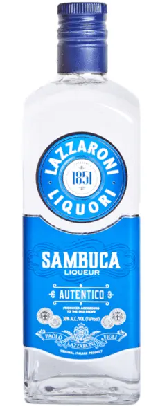 Lazzaroni Sambuca 750Ml 1