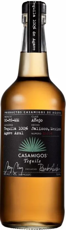 Casamigos Tequila Anejo 1.75L 1