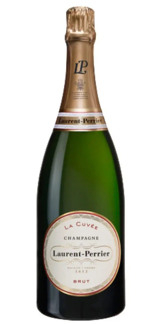 Laurent Perrier Brut La Cuvee 1.5L 1