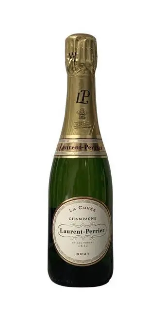 Laurent Perrier Brut La Cuvee 375Ml 1