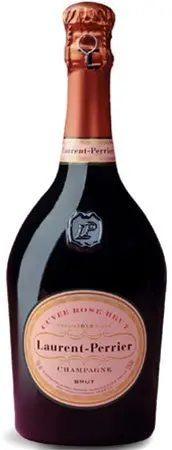 Laurent Perrier Brut Rose 1.5L 1