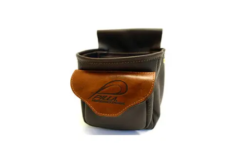 Leather Cartridge Pouch 1