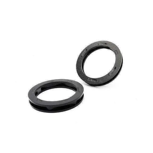 Level Lift (3/4") 2-Spacer Pair (Fits Wj F-Only) 1