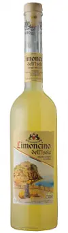 Caffo Limoncino Dell'isola 750Ml 1