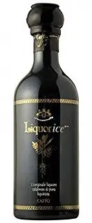 Caffo Liquorice Liqueur 750Ml 1